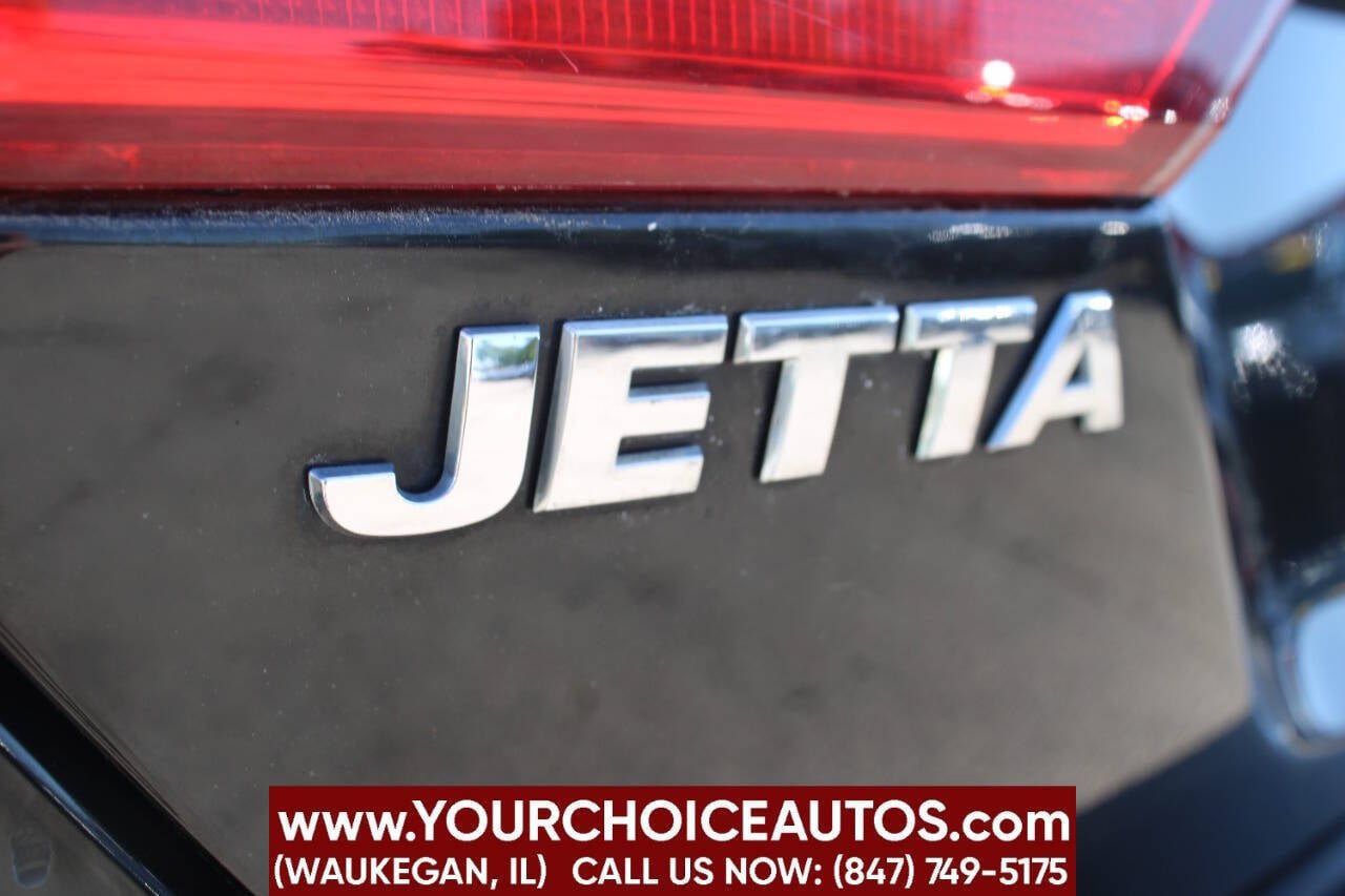 Used 2014 Volkswagen Jetta S image 27