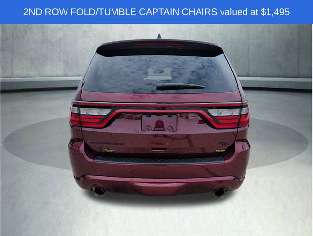 Used 2025 Dodge Durango R/T AWD/4WD image 7