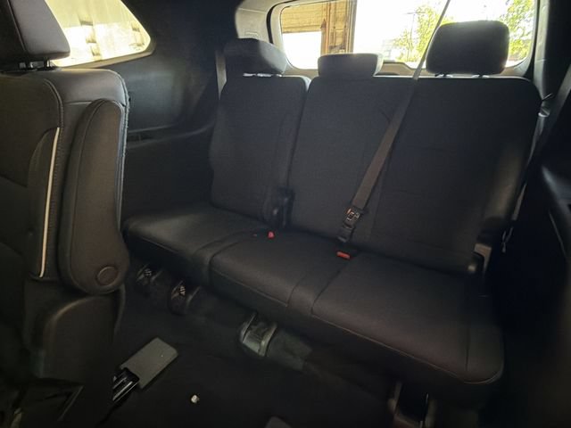 Certified 2025 Buick Enclave Preferred w/ LPO, Floor Liner Package AWD/4WD image 24