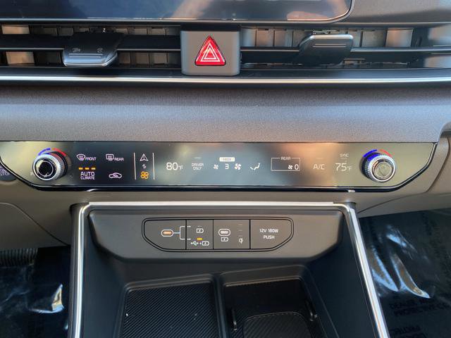 New 2026 Kia Carnival EX image 22