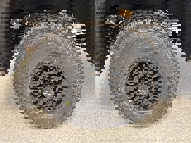 New 2026 Chevrolet Silverado 2500 ZR2 image 8