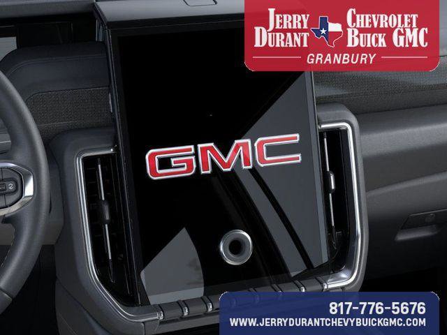New 2026 GMC Yukon XL Elevation image 23
