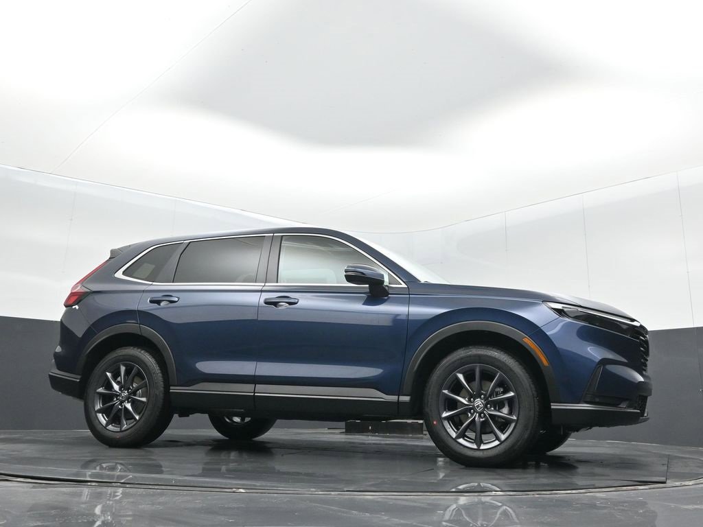 New 2026 Honda CR-V EX-L image 29