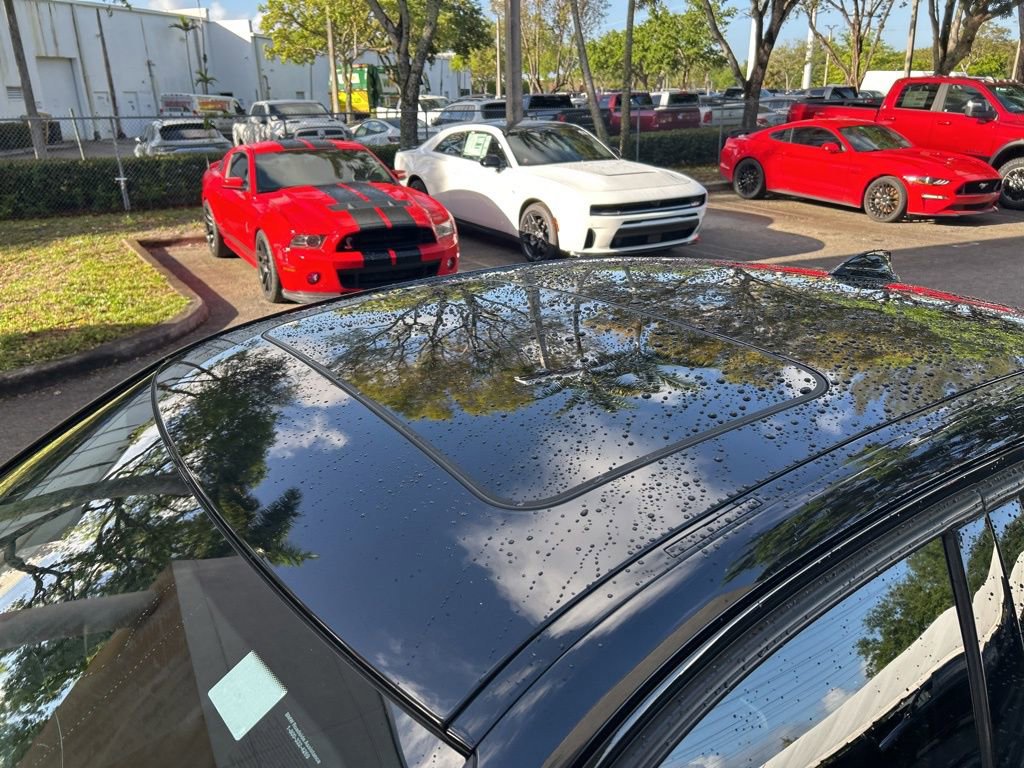 Used 2015 BMW M3 image 20