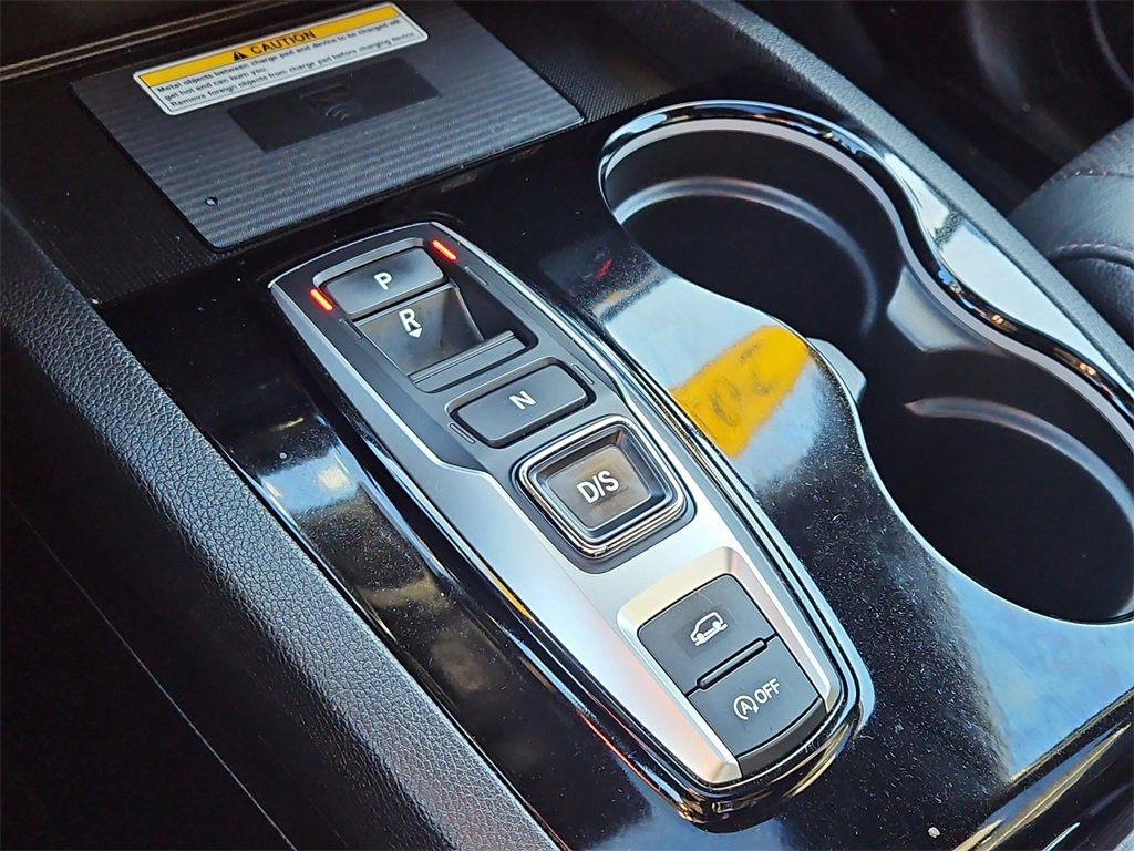 Certified 2021 Honda Pilot Black Edition image 34