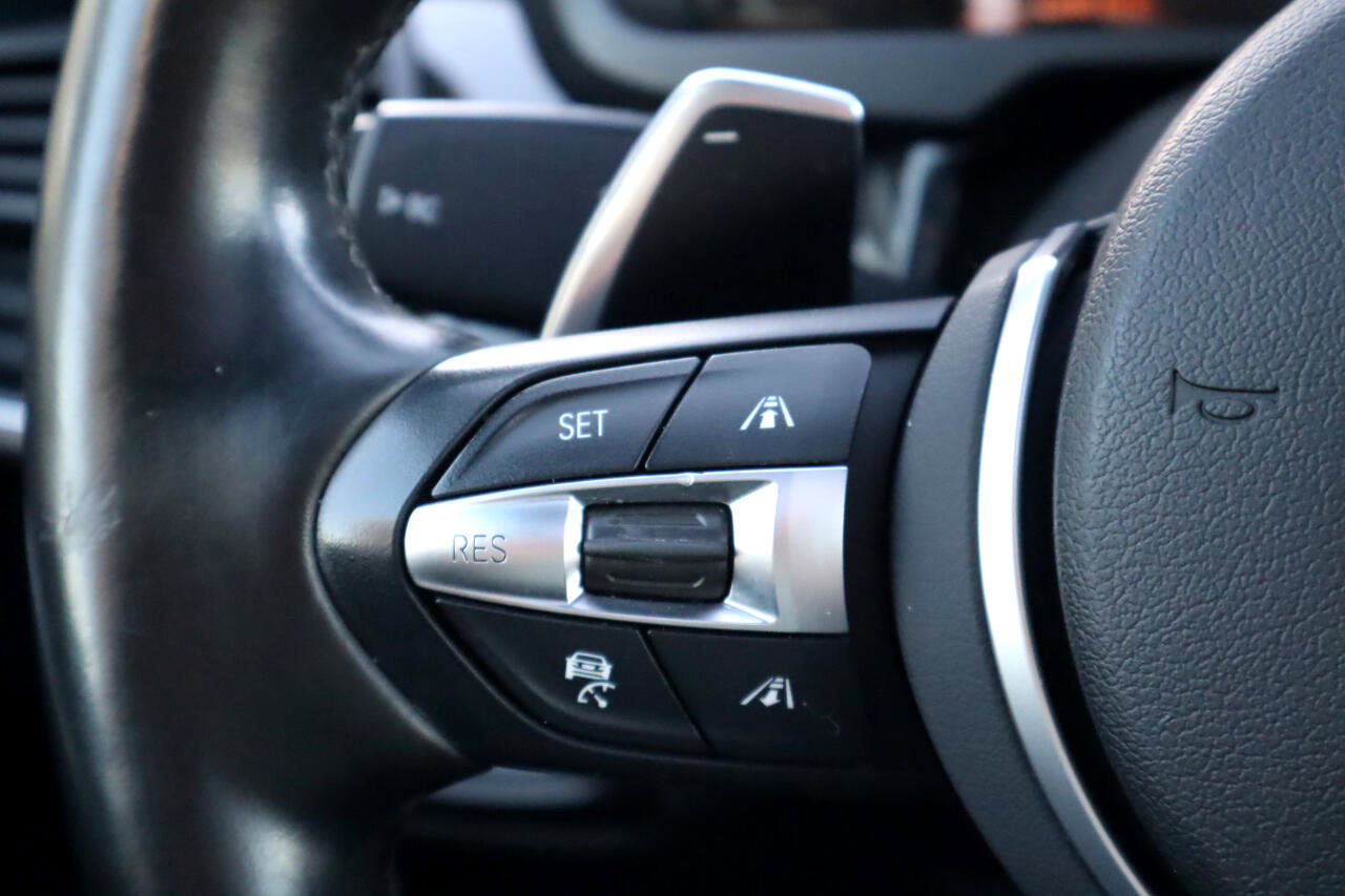 Used 2018 BMW X5 xDrive35i w/ M Sport Package image 28