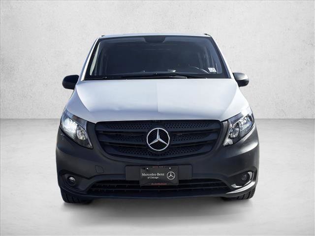 Used 2018 Mercedes-Benz Metris video 2