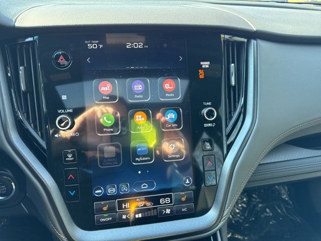 Used 2022 Subaru Outback Wilderness image 26