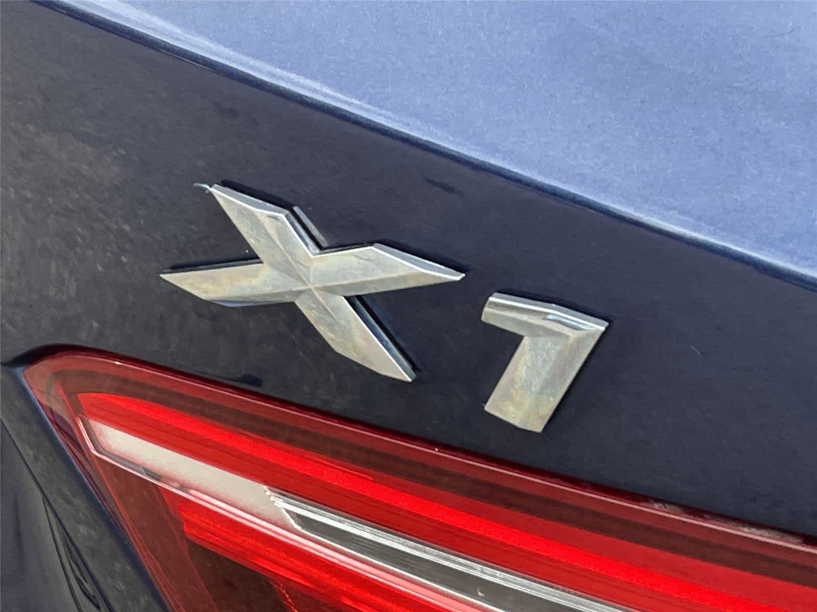 Used 2017 BMW X1 xDrive28i AWD/4WD image 10