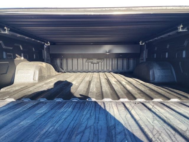 Used 2024 Chevrolet Silverado 1500 LTZ image 13