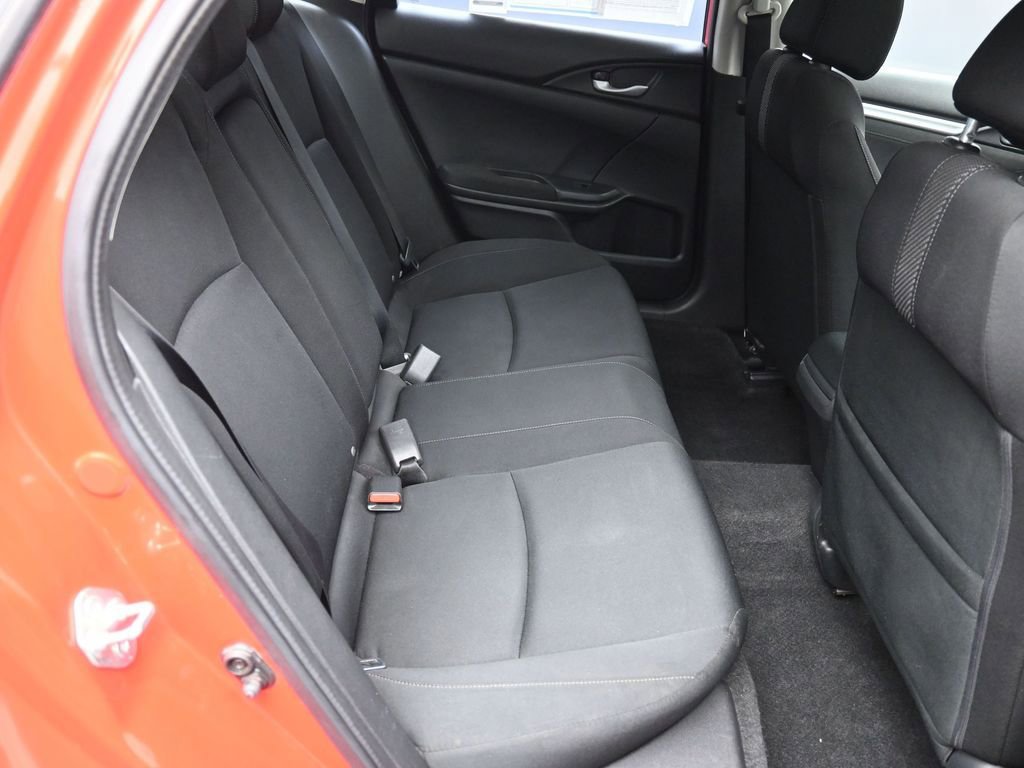 Used 2016 Honda Civic EX-T image 24