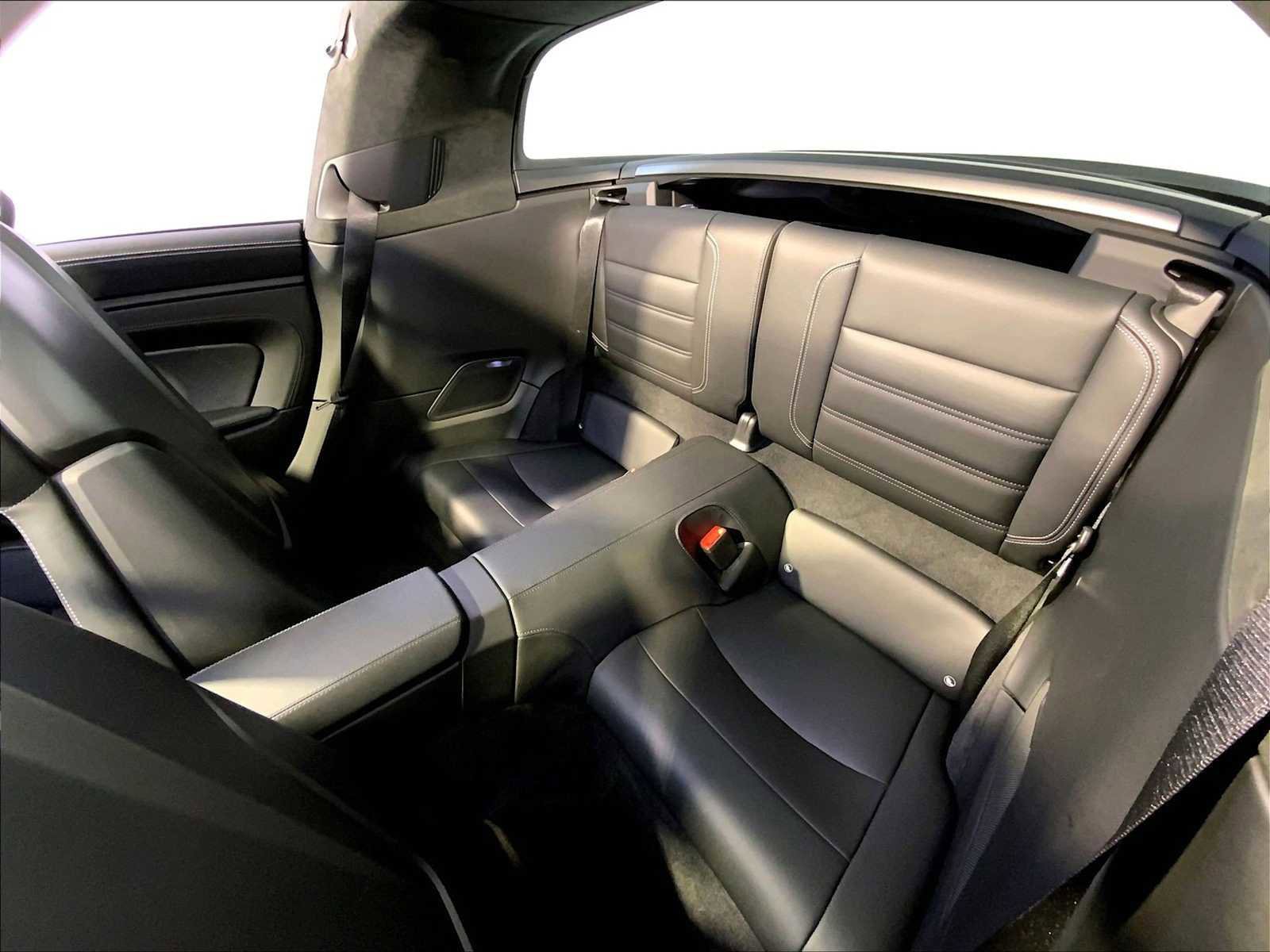 Certified 2024 Porsche 911 Targa 4 GTS image 24