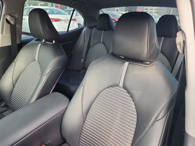 Used 2024 Toyota Camry SE w/ Convenience Package image 9