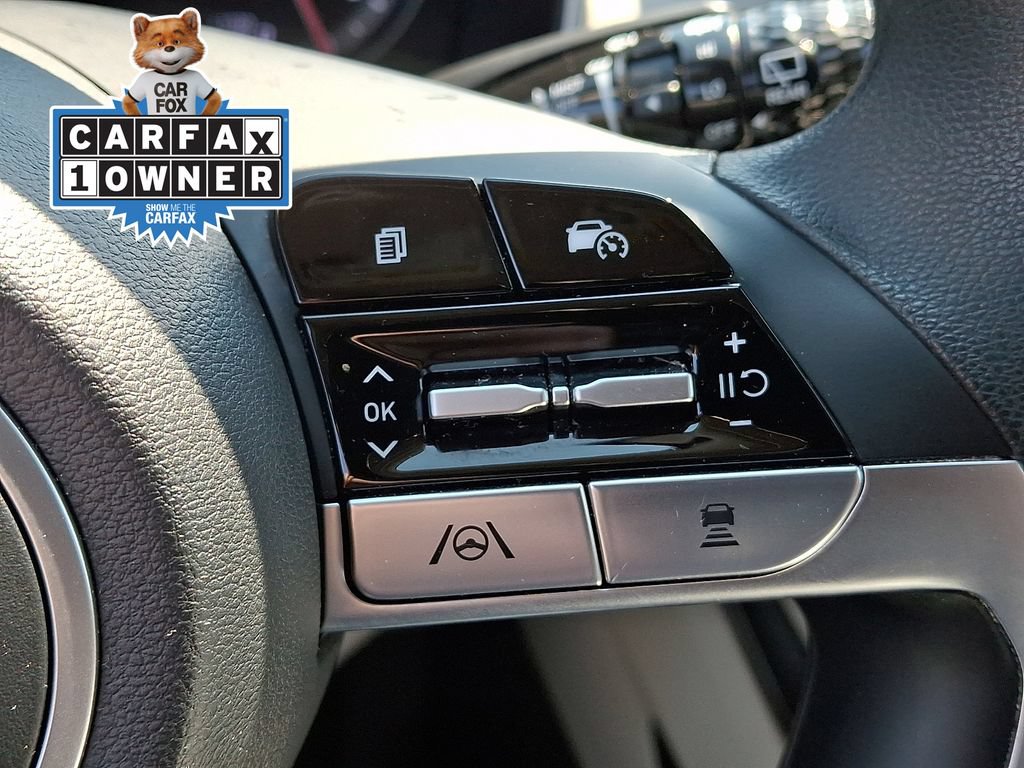 Used 2023 Hyundai Tucson SEL AWD/4WD image 22