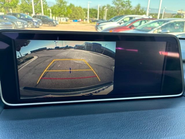 Used 2017 Lexus RX 350 AWD w/ Premium Package image 12