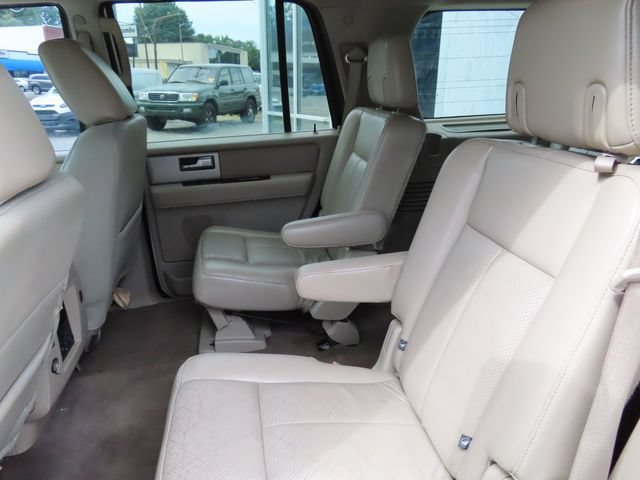 Used 2010 Ford Expedition Limited AWD/4WD image 14
