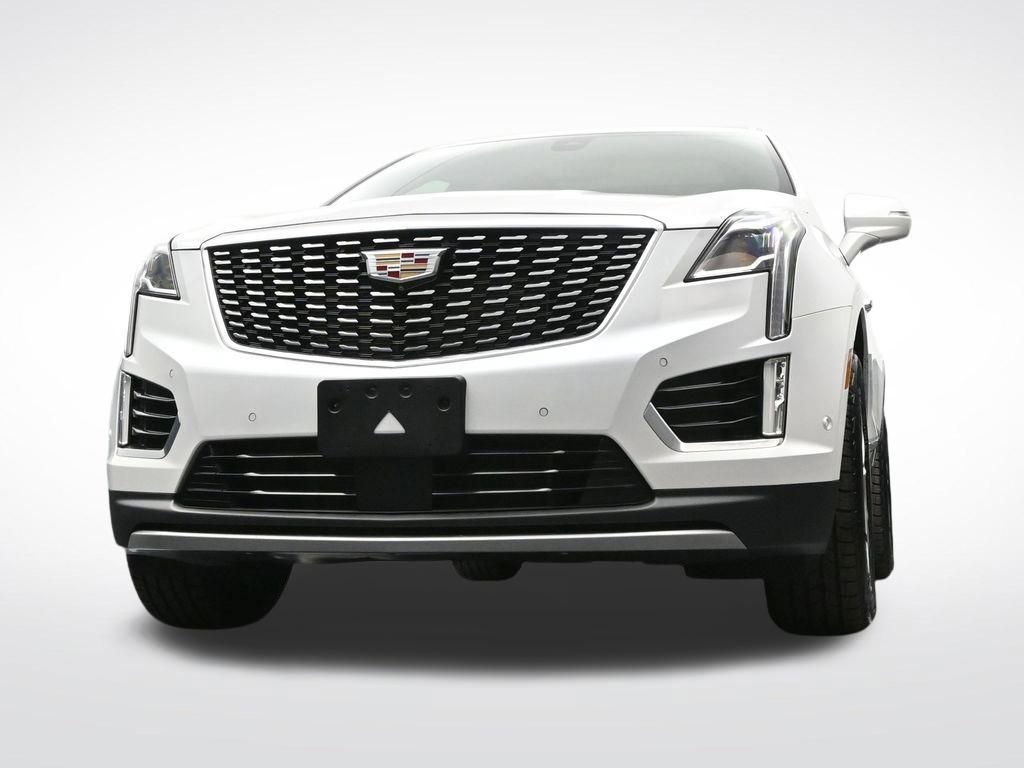 Certified 2023 Cadillac XT5 Premium Luxury w/ Technology Package image 30