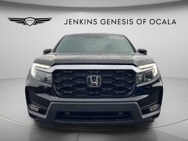 Used 2022 Honda Passport EX-L image 8
