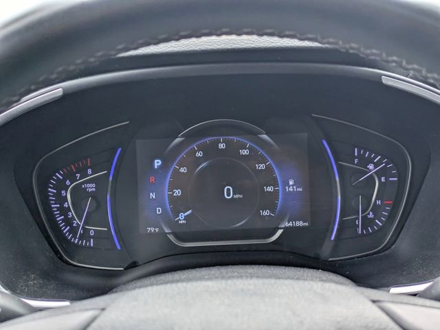 Used 2019 Hyundai Santa Fe Limited FWD image 13