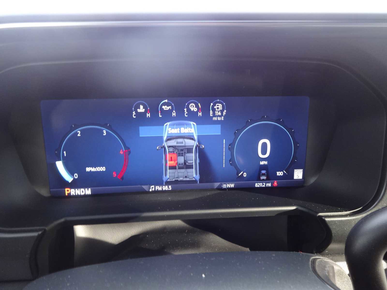 Used 2025 Ford F350 Platinum w/ FX4 Off-Road Package image 20