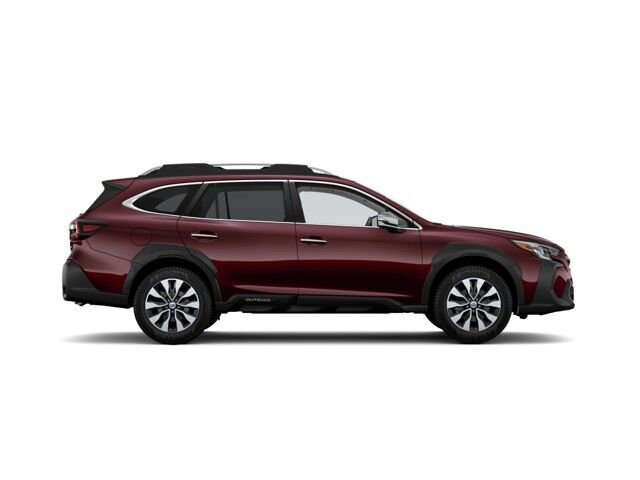 Used 2024 Subaru Outback Touring XT image 7