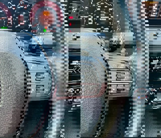 Certified 2024 Honda Accord Sport image 19