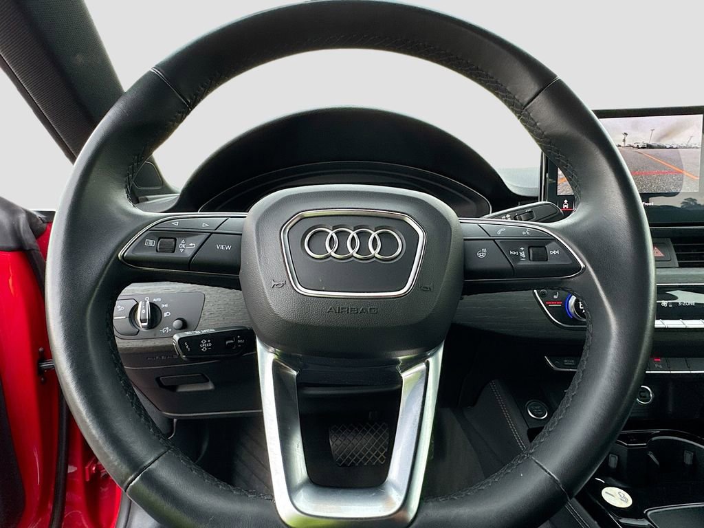 Used 2024 Audi A5 2.0T Premium Plus image 8