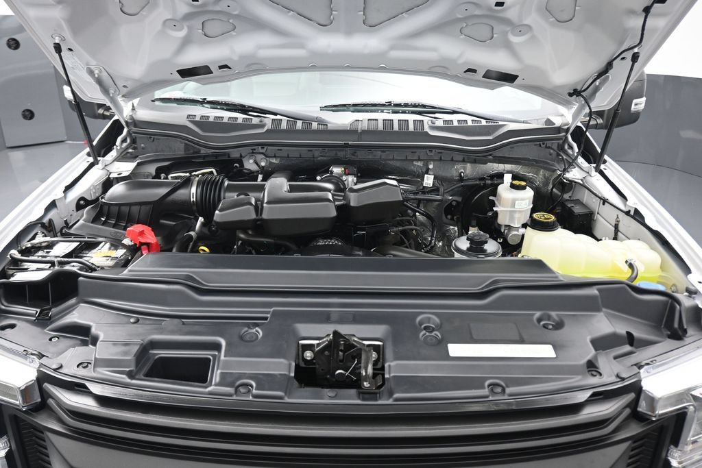 Used 2019 Ford F250 XL w/ XL Value Package RWD image 40