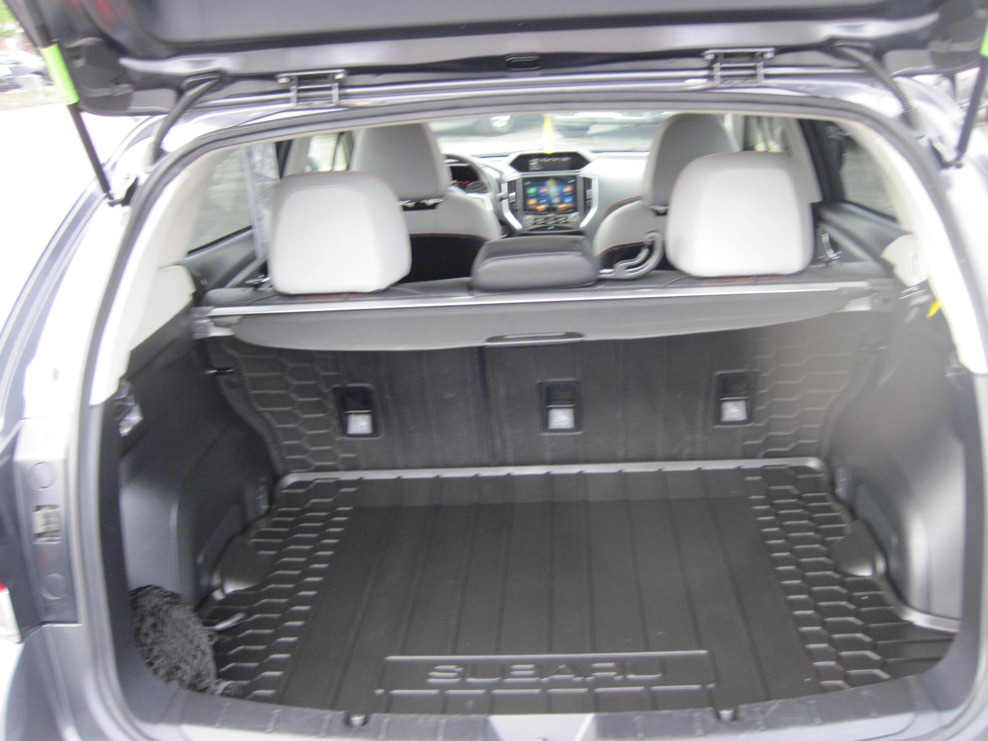 Used 2023 Subaru Crosstrek 2.5i Limited image 6