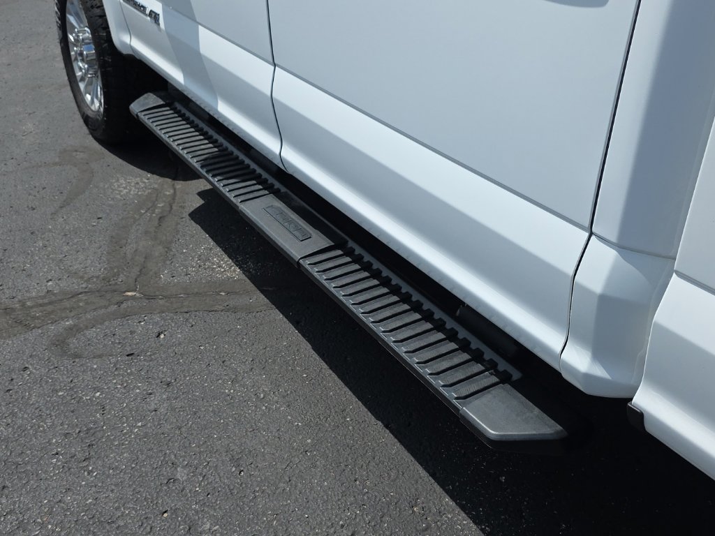 Used 2021 Ford F250 XLT AWD/4WD image 20