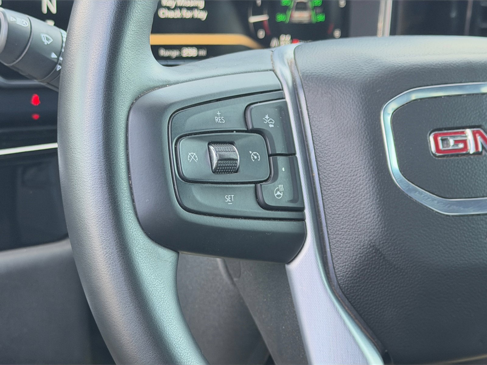 Used 2026 GMC Sierra 1500 SLT AWD/4WD image 27