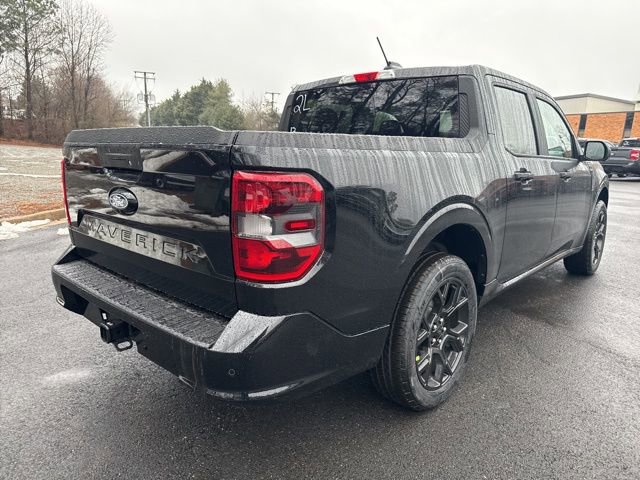 New 2026 Ford Maverick Lobo AWD/4WD image 5