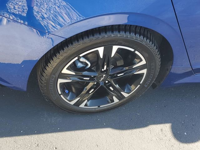Certified 2023 Kia K5 GT-Line AWD/4WD image 5