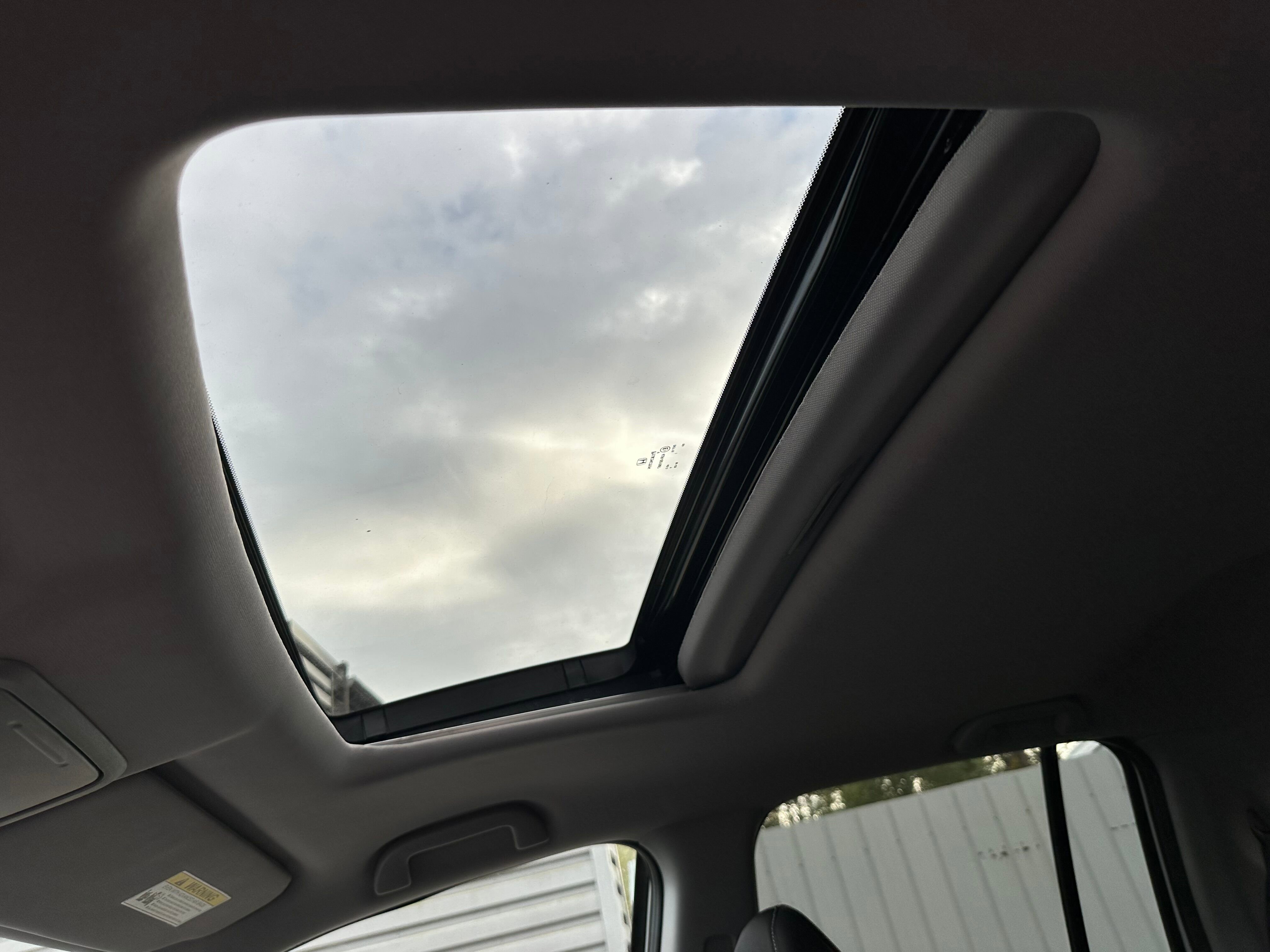 New 2025 Honda Ridgeline RTL image 21