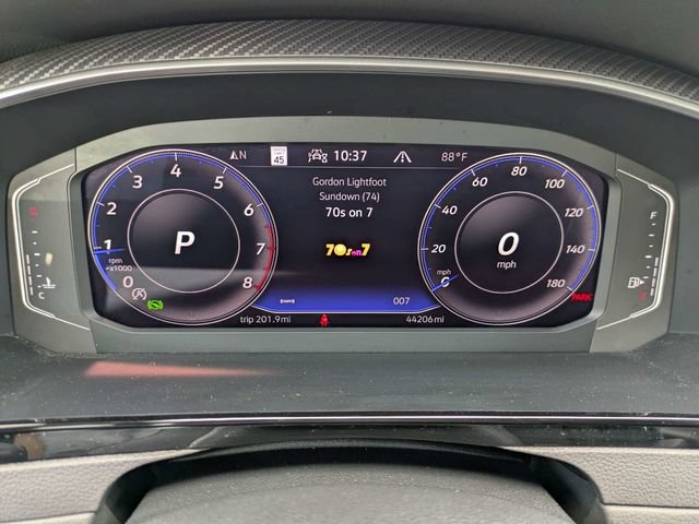 Certified 2023 Volkswagen Arteon SEL Premium AWD/4WD image 29