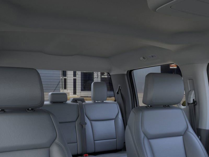 New 2025 Ford F150 Lightning Flash image 22