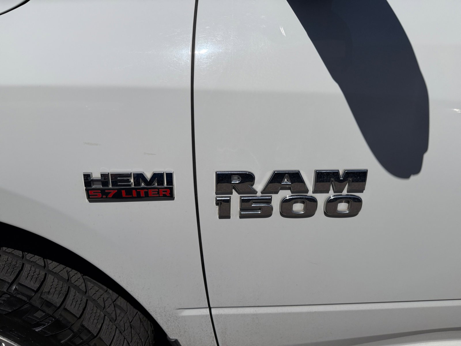 Used 2016 RAM 1500 Sport w/ Convenience Group AWD/4WD image 12