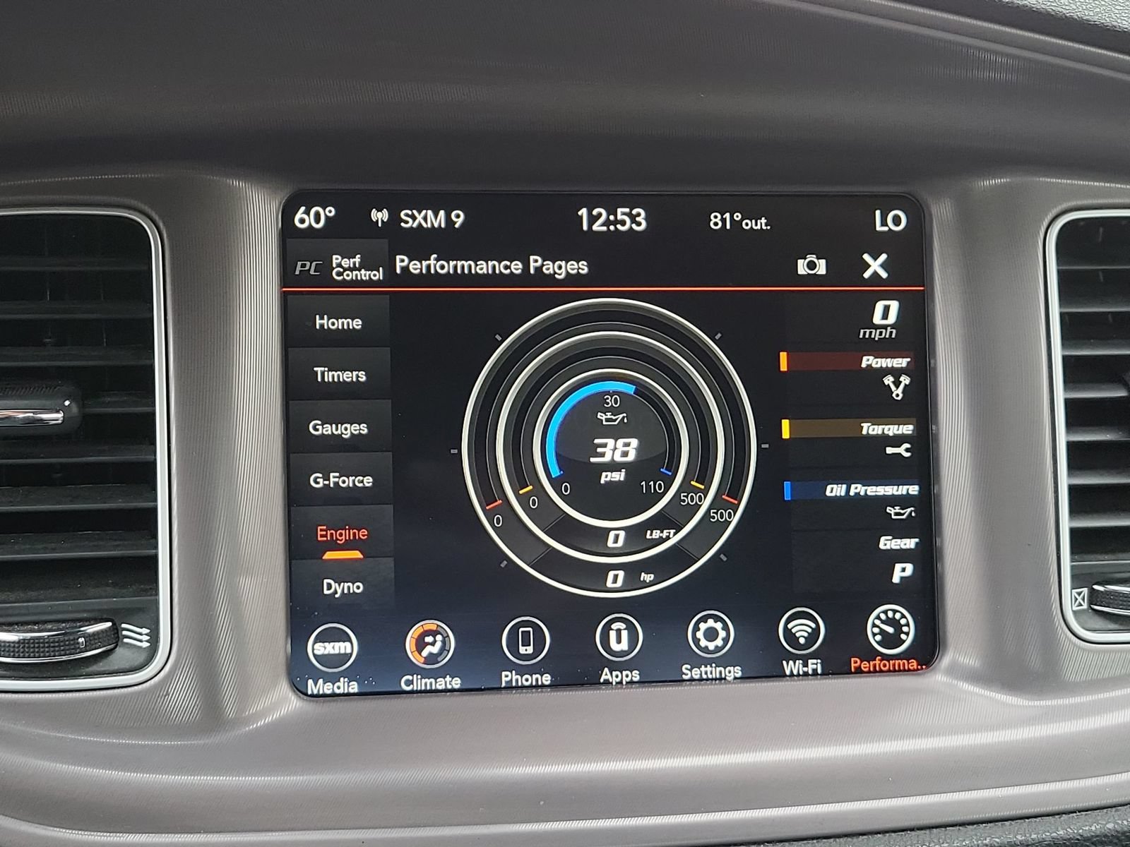 Used 2023 Dodge Charger GT RWD image 32