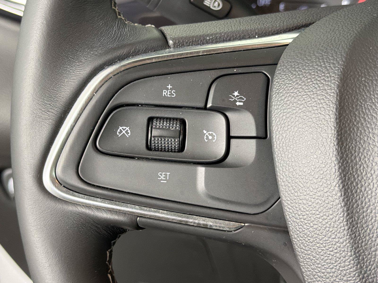 Used 2020 Buick Encore GX Select FWD image 23