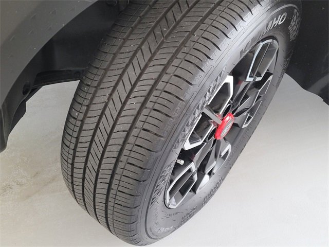 Used 2024 Hyundai Santa Cruz XRT image 22