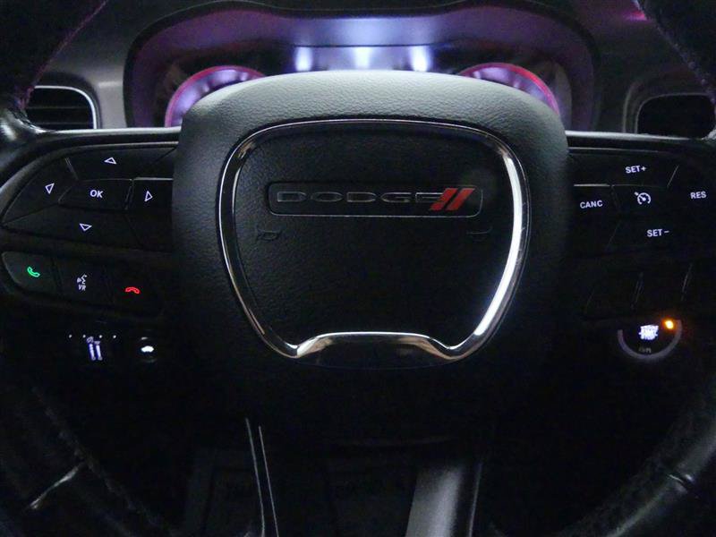 Used 2023 Dodge Charger SXT RWD image 17