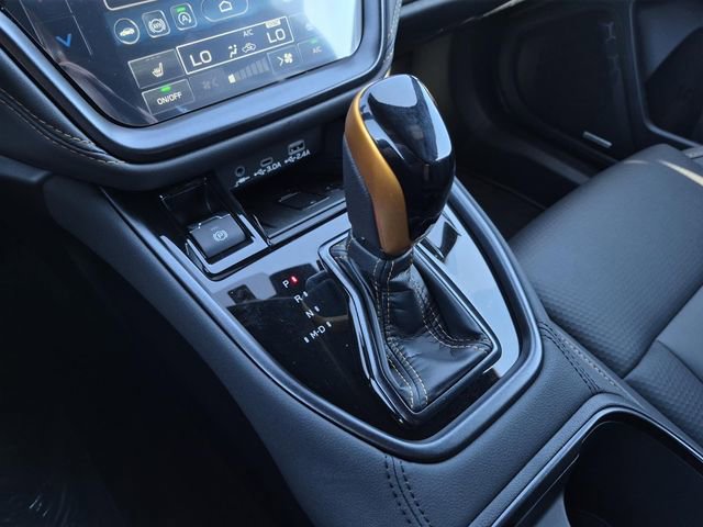 New 2025 Subaru Outback Wilderness image 30