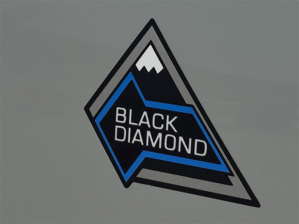Used 2022 Ford Bronco Black Diamond image 10