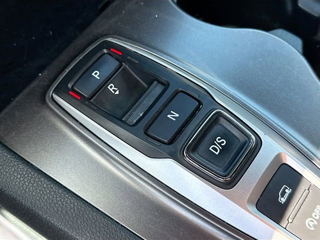 Used 2022 Honda Pilot Sport image 16