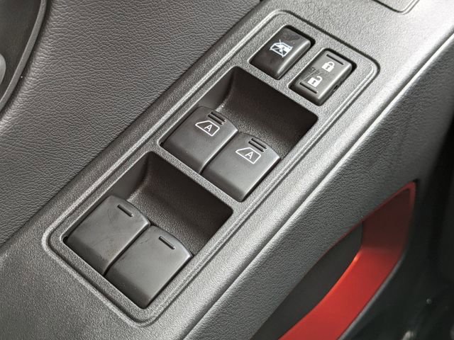 New 2026 Nissan Frontier Pro-X w/ Pro-X Convenience Package RWD image 26