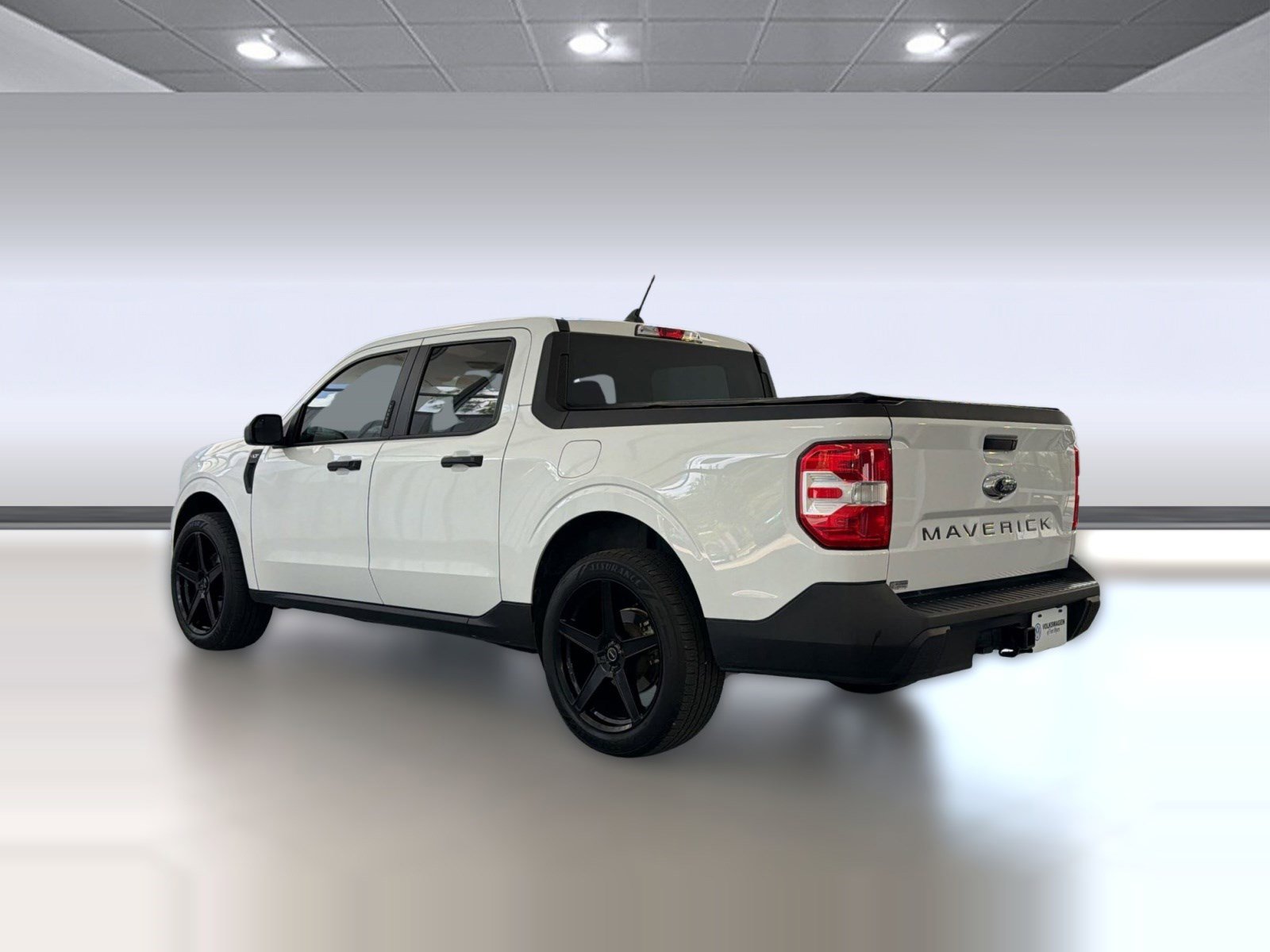 Used 2022 Ford Maverick XLT w/ Equipment Group 300A Standard AWD/4WD image 3
