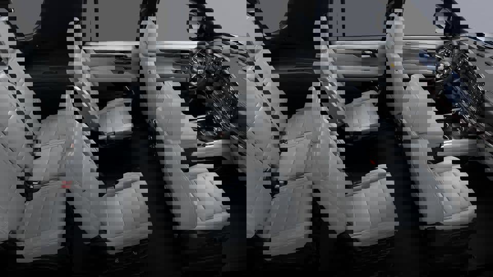 New 2025 Chevrolet Suburban Premier image 35