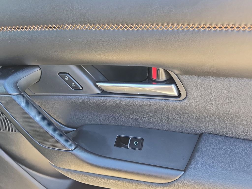 Used 2025 MAZDA CX-50 AWD 2.5 S w/ Premium Plus Pkg image 36