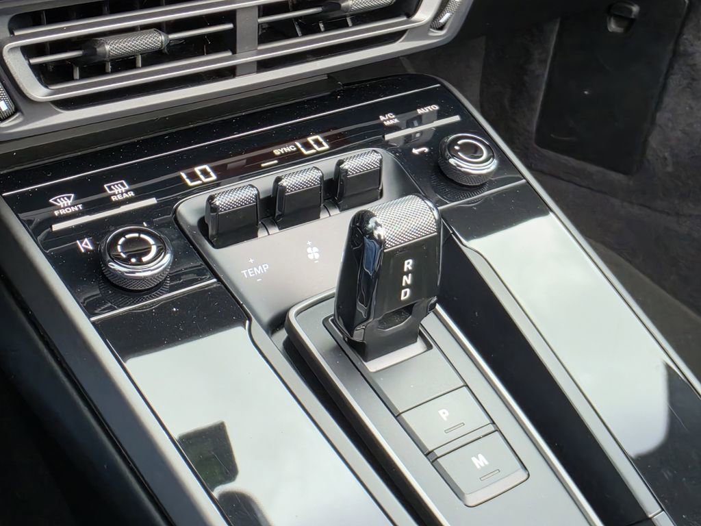 Used 2023 Porsche 911 Carrera S w/ Sport Package image 21