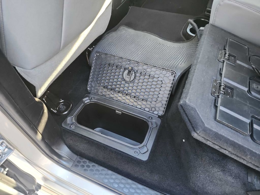 Used 2014 RAM 2500 Lone Star image 36